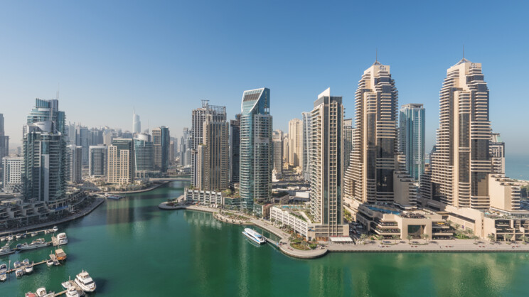 Grosvenor House, A Luxury Collection Hotel, Dubai